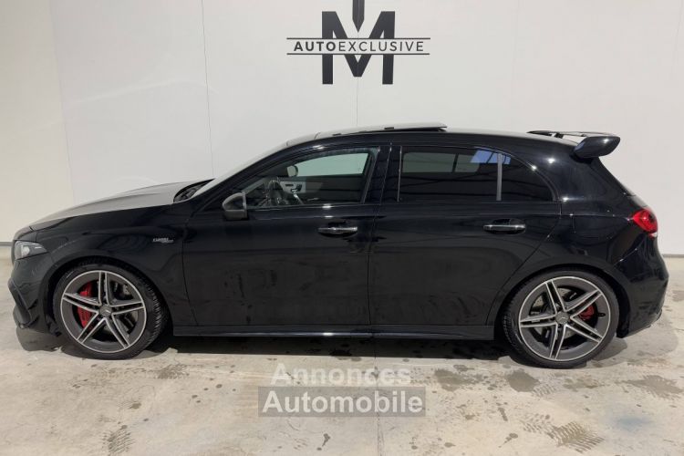 Mercedes Classe A 45 S Mercedes-AMG 8G-DCT Speedshift AMG 4Matic+ - <small></small> 59.900 € <small>TTC</small> - #2