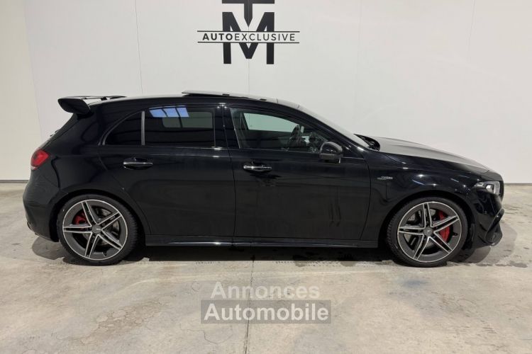 Mercedes Classe A 45 S Mercedes-AMG 8G-DCT Speedshift AMG 4Matic+ - <small></small> 59.900 € <small>TTC</small> - #4