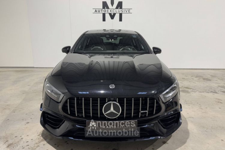 Mercedes Classe A 45 S Mercedes-AMG 8G-DCT Speedshift AMG 4Matic+ - <small></small> 59.900 € <small>TTC</small> - #5