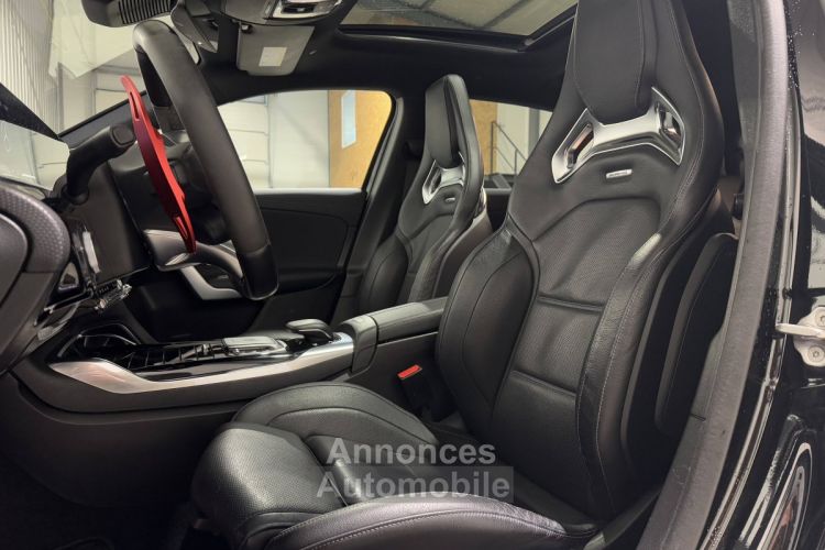 Mercedes Classe A 45 S Mercedes-AMG 8G-DCT Speedshift AMG 4Matic+ - <small></small> 59.900 € <small>TTC</small> - #7