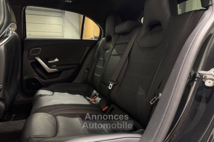 Mercedes Classe A 45 S Mercedes-AMG 8G-DCT Speedshift AMG 4Matic+ - <small></small> 59.900 € <small>TTC</small> - #9