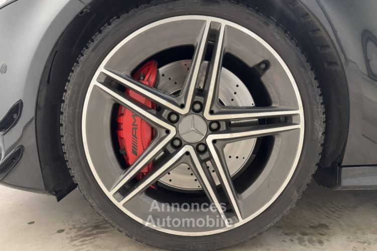 Mercedes Classe A 45 S Mercedes-AMG 8G-DCT Speedshift AMG 4Matic+ - <small></small> 59.900 € <small>TTC</small> - #18