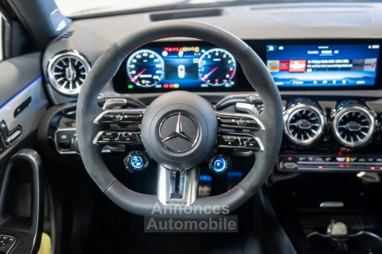 Mercedes Classe A 45 S Mercedes-AMG 8G Speedshift DCT AMG 4Matic+ A45S - <small></small> 99.990 € <small></small> - #3