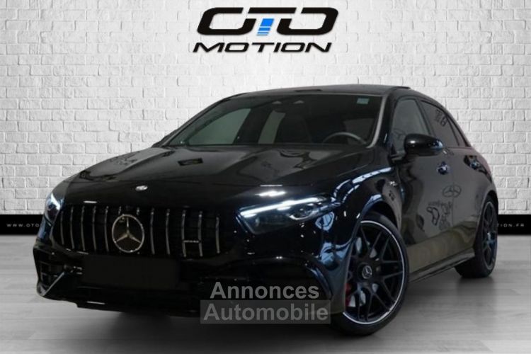 Mercedes Classe A 45 S Mercedes-AMG 8G Speedshift DCT AMG 4Matic+ A45S - <small></small> 102.990 € <small></small> - #1