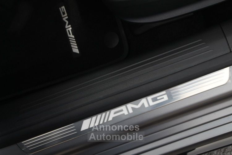 Mercedes Classe A 45 S Mercedes-AMG 8G Speedshift DCT AMG 4Matic+ - <small>A partir de </small>1.290 EUR <small>/ mois</small> - #36