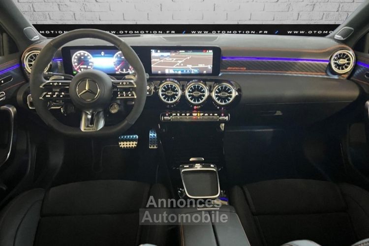 Mercedes Classe A 45 S Mercedes-AMG 8G Speedshift DCT AMG 4Matic+ - <small></small> 99.990 € <small></small> - #4