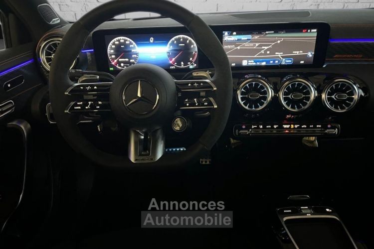 Mercedes Classe A 45 S Mercedes-AMG 8G Speedshift DCT AMG 4Matic+ - <small></small> 99.990 € <small></small> - #5