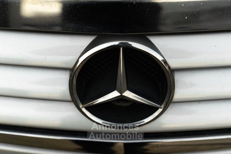 Mercedes Classe A A 160 MIKA HAKKINEN EDITION - <small></small> 18.900 € <small></small> - #15