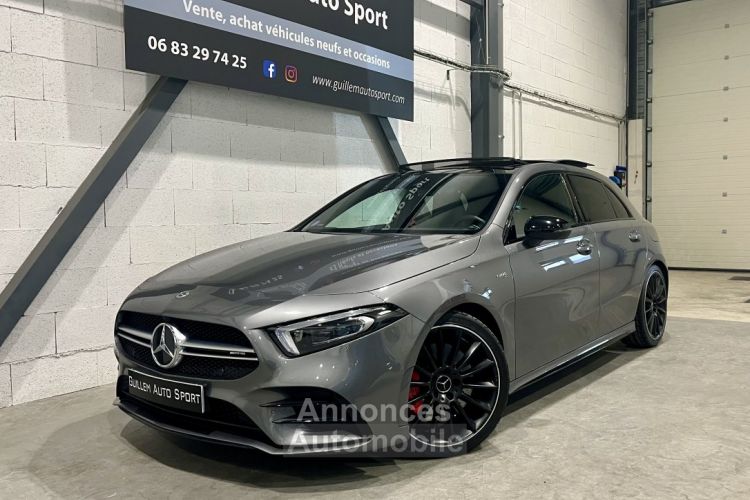 Mercedes Classe A A 35 AMG - <small></small> 36.900 € <small>TTC</small> - #2