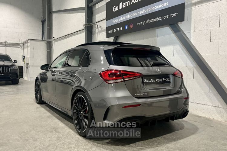 Mercedes Classe A A 35 AMG - <small></small> 36.900 € <small>TTC</small> - #4