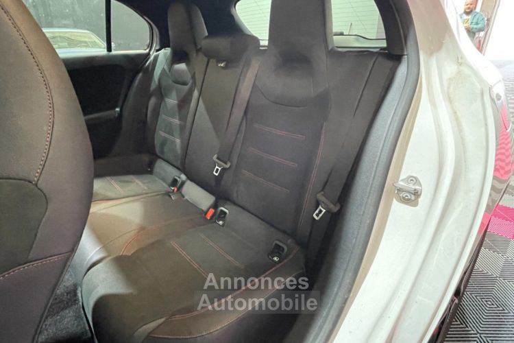 Mercedes Classe A A-KLASSE 1.3 180 AMG Line 7G-DCT 5d 100kW - <small></small> 24.990 € <small>TTC</small> - #12