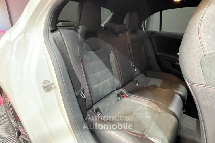 Mercedes Classe A A-KLASSE 1.3 180 AMG Line 7G-DCT 5d 100kW - <small></small> 24.990 € <small>TTC</small> - #14