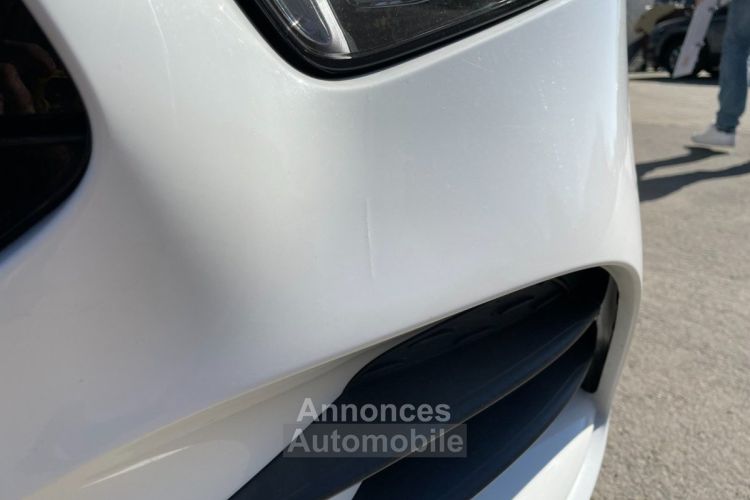 Mercedes Classe A A-KLASSE 1.3 180 AMG Line 7G-DCT 5d 100kW - <small></small> 24.990 € <small>TTC</small> - #40