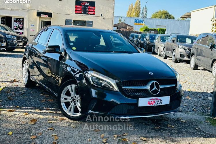 Mercedes Classe A A-Klasse 200 CDI Fascination GARANTIE 12 MOIS - <small></small> 15.990 € <small>TTC</small> - #1