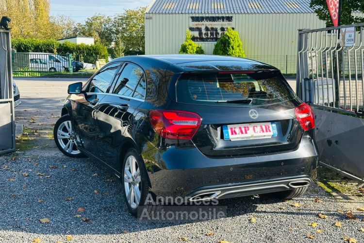 Mercedes Classe A A-Klasse 200 CDI Fascination GARANTIE 12 MOIS - <small></small> 15.990 € <small>TTC</small> - #2