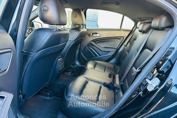 Mercedes Classe A A-Klasse 200 CDI Fascination GARANTIE 12 MOIS - <small></small> 15.990 € <small>TTC</small> - #4