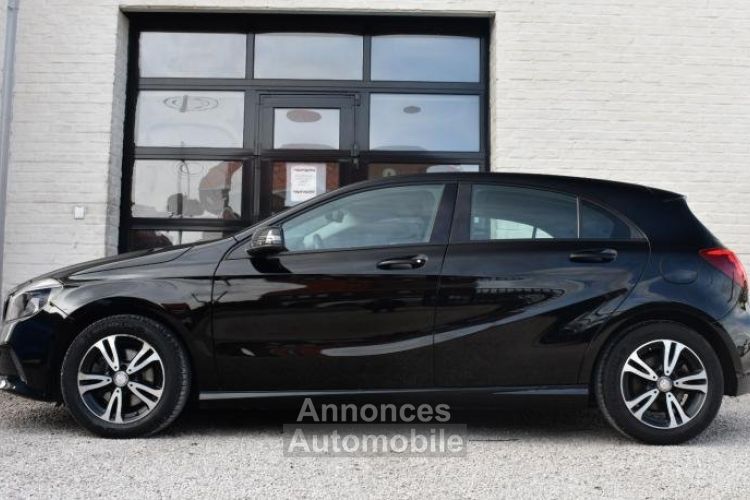 Mercedes Classe A A160i - <small></small> 15.950 € <small>TTC</small> - #1