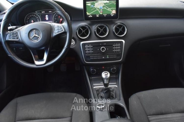 Mercedes Classe A A160i - <small></small> 15.950 € <small>TTC</small> - #2