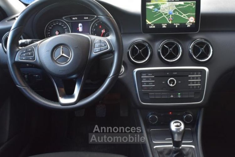 Mercedes Classe A A160i - <small></small> 15.950 € <small>TTC</small> - #3