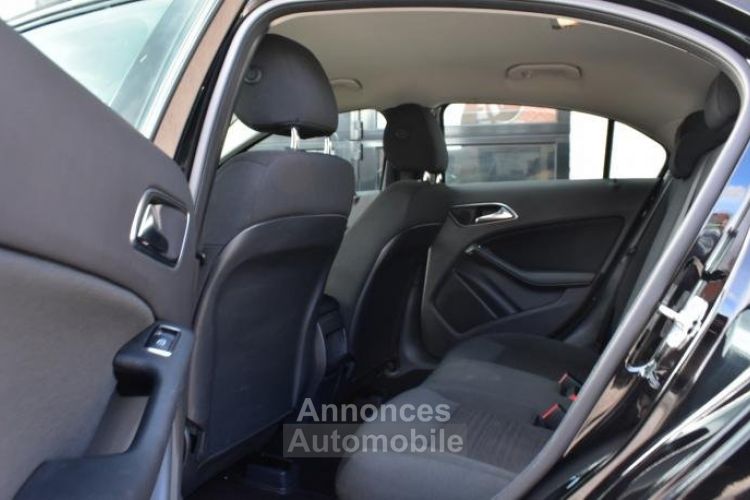 Mercedes Classe A A160i - <small></small> 15.950 € <small>TTC</small> - #4