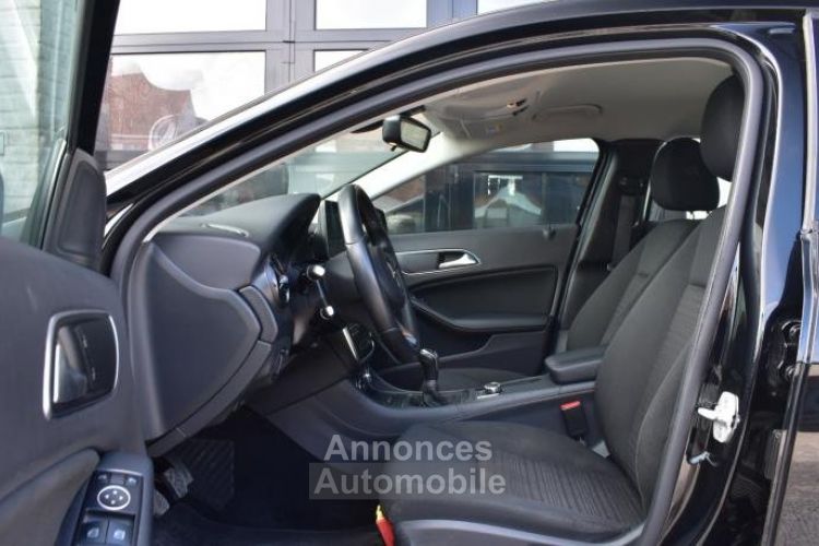 Mercedes Classe A A160i - <small></small> 15.950 € <small>TTC</small> - #5