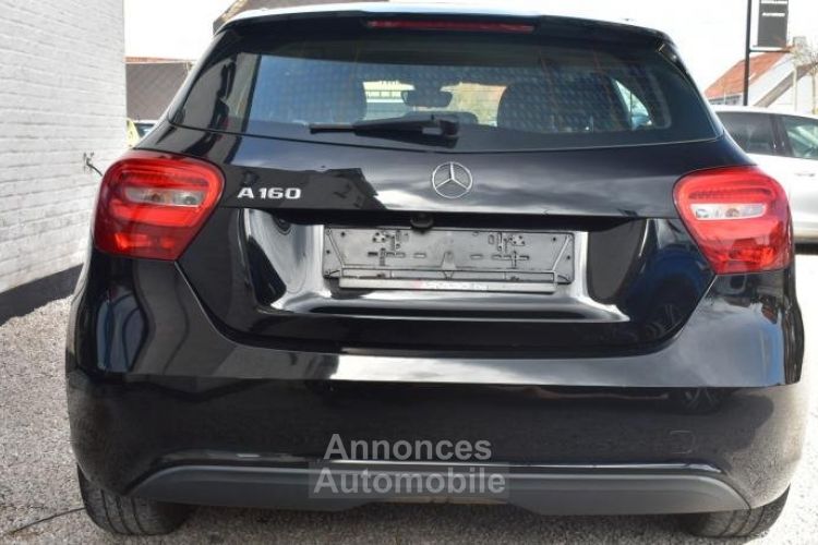 Mercedes Classe A A160i - <small></small> 15.950 € <small>TTC</small> - #9