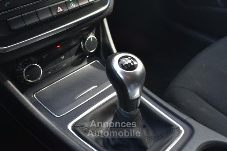 Mercedes Classe A A160i - <small></small> 15.950 € <small>TTC</small> - #17