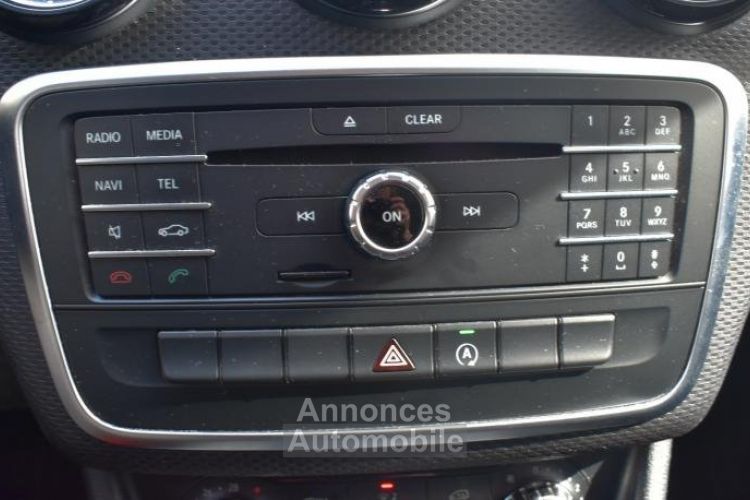 Mercedes Classe A A160i - <small></small> 15.950 € <small>TTC</small> - #18