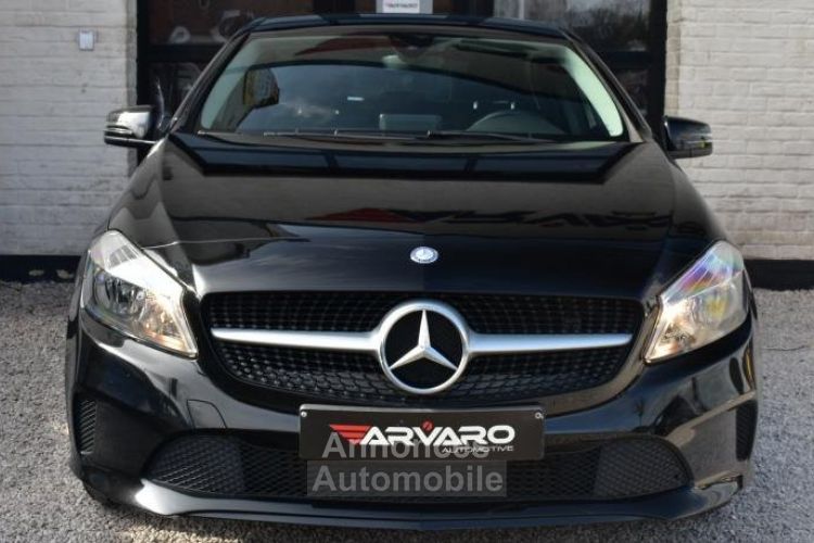 Mercedes Classe A A160i - <small></small> 15.950 € <small>TTC</small> - #20