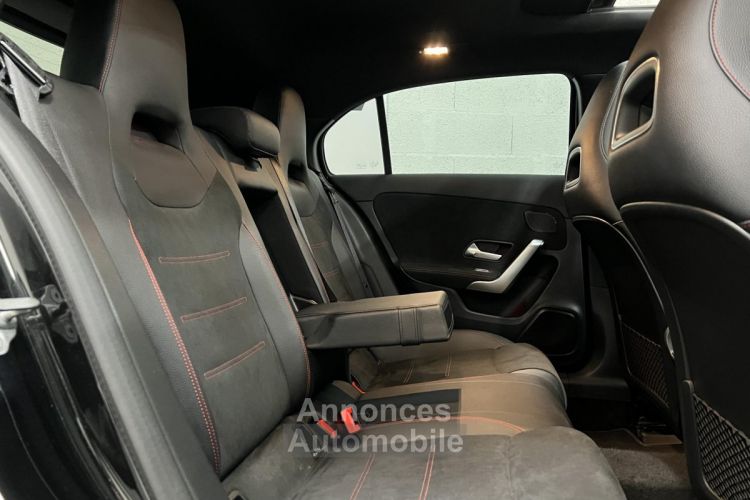 Mercedes Classe A A180 136 CH 7G-DCT AMG LINE - GARANTIE Constructeur 07/2025 - <small></small> 28.490 € <small>TTC</small> - #19