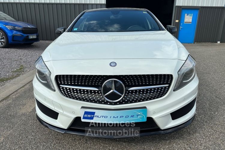 Mercedes Classe A A180 AMG LINE - <small></small> 10.990 € <small>TTC</small> - #2