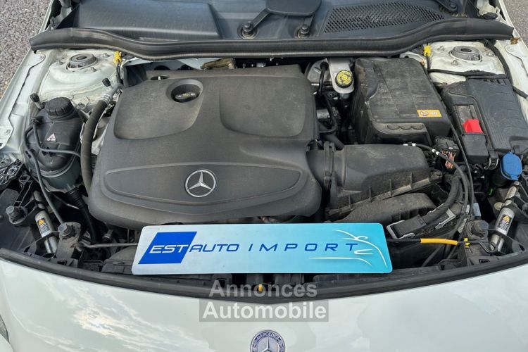 Mercedes Classe A A180 AMG LINE - <small></small> 10.990 € <small>TTC</small> - #16