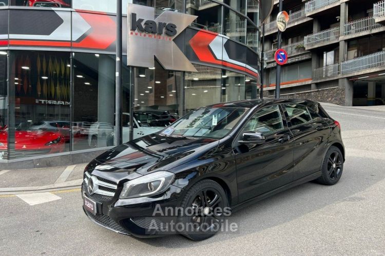 Mercedes Classe A A180 CDI - <small></small> 13.500 € <small>TTC</small> - #1