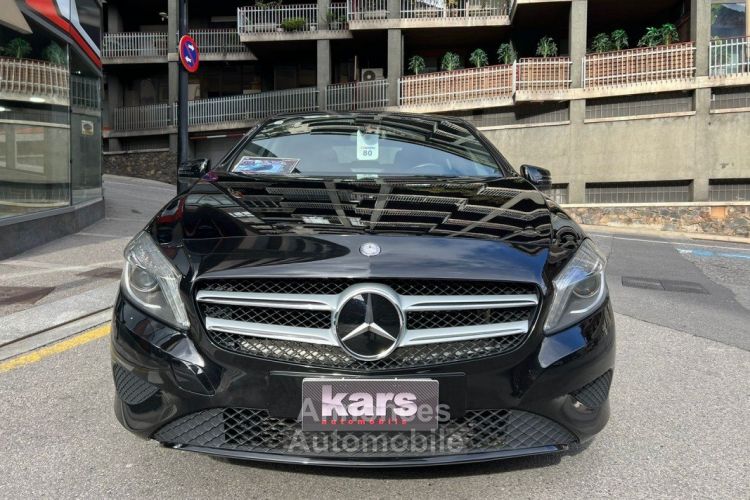 Mercedes Classe A A180 CDI - <small></small> 13.500 € <small>TTC</small> - #7