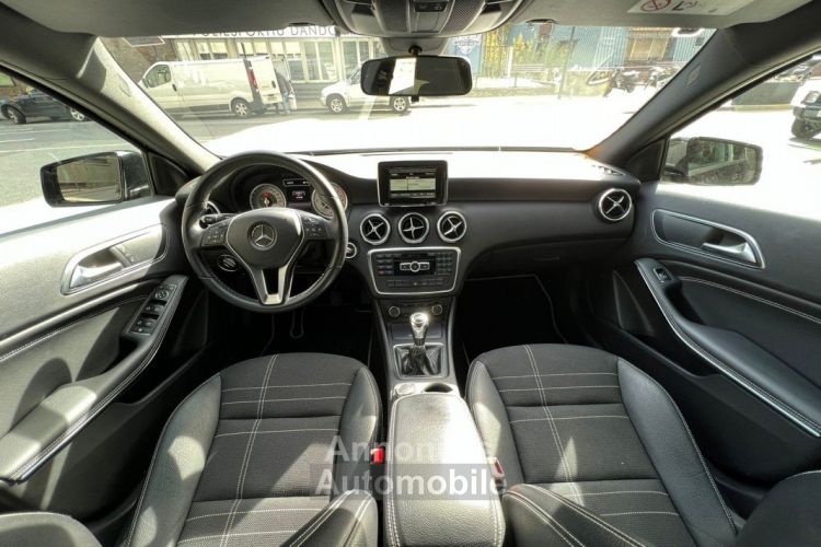 Mercedes Classe A A180 CDI - <small></small> 13.500 € <small>TTC</small> - #9