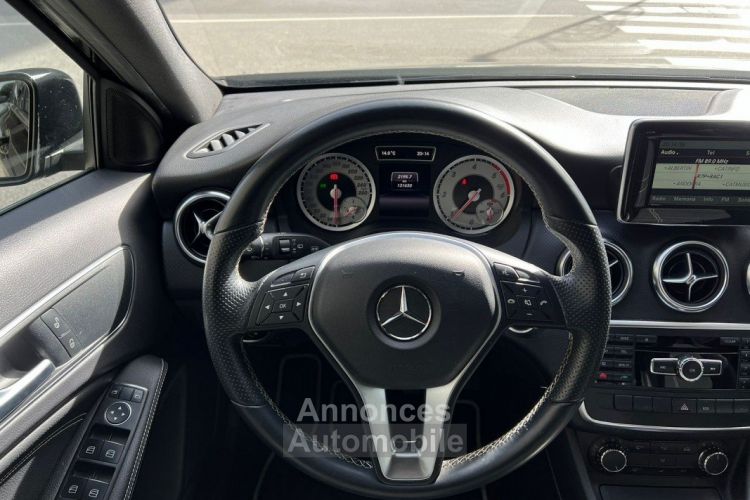 Mercedes Classe A A180 CDI - <small></small> 13.500 € <small>TTC</small> - #10