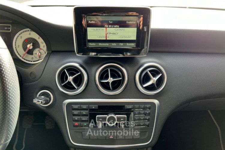 Mercedes Classe A A180 CDI - <small></small> 13.500 € <small>TTC</small> - #11