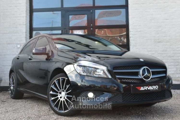 Mercedes Classe A A180 CDI AMG - <small></small> 12.490 € <small>TTC</small> - #5