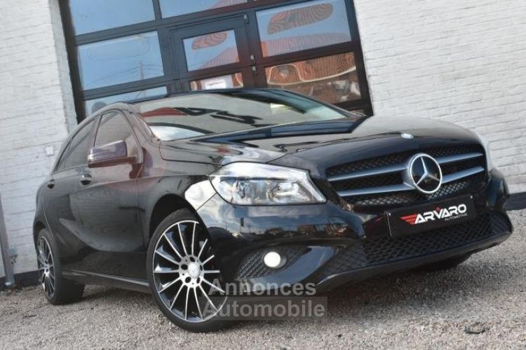 Mercedes Classe A A180 CDI AMG - <small></small> 12.490 € <small>TTC</small> - #6