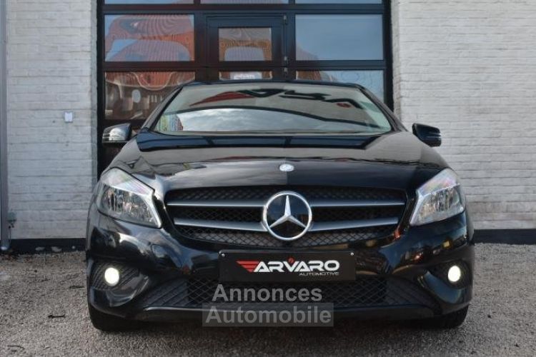 Mercedes Classe A A180 CDI AMG - <small></small> 12.490 € <small>TTC</small> - #8