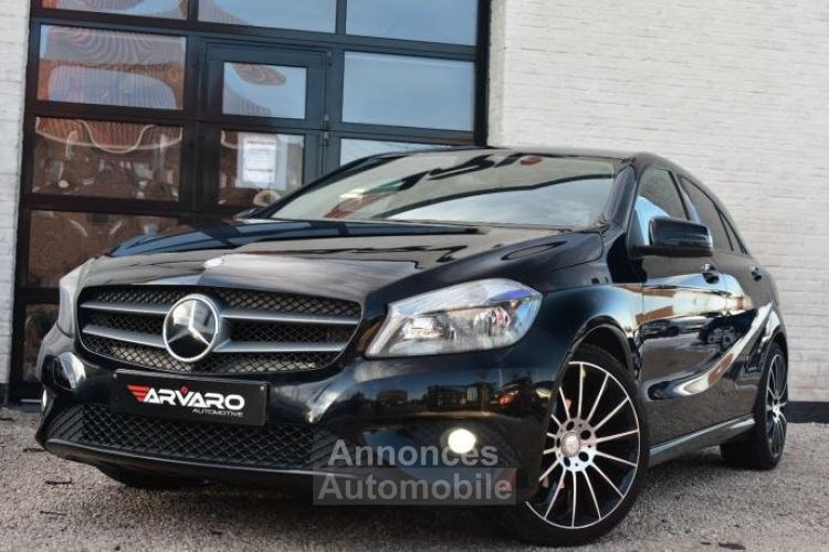 Mercedes Classe A A180 CDI AMG - <small></small> 12.490 € <small>TTC</small> - #13