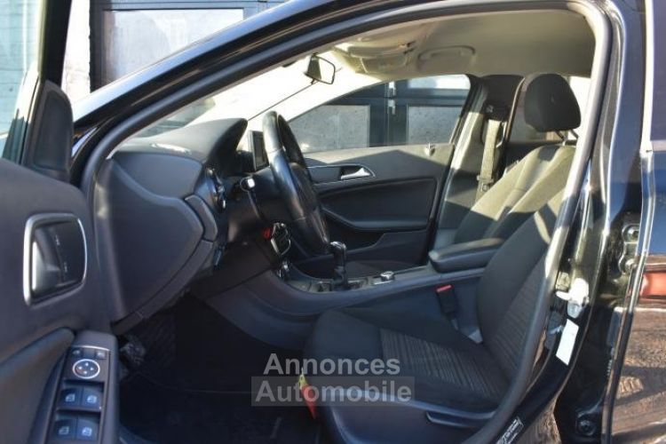 Mercedes Classe A A180 CDI AMG - <small></small> 12.490 € <small>TTC</small> - #14