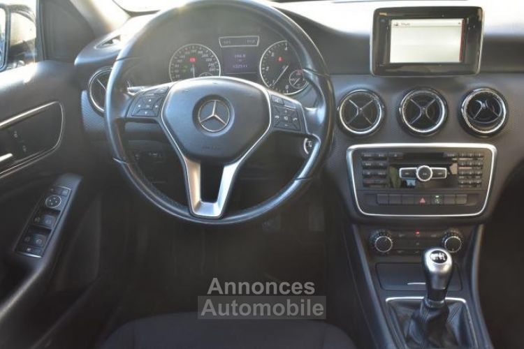 Mercedes Classe A A180 CDI AMG - <small></small> 12.490 € <small>TTC</small> - #15