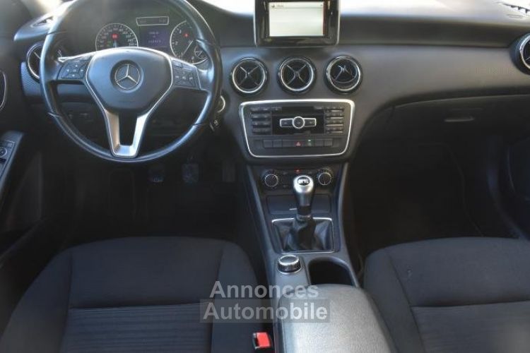 Mercedes Classe A A180 CDI AMG - <small></small> 12.490 € <small>TTC</small> - #16