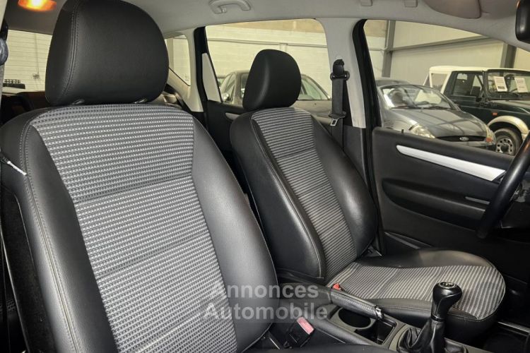 Mercedes Classe A A180 CDI finition Avantgarde - BVM - Dispo de suite - <small></small> 5.990 € <small>TTC</small> - #6