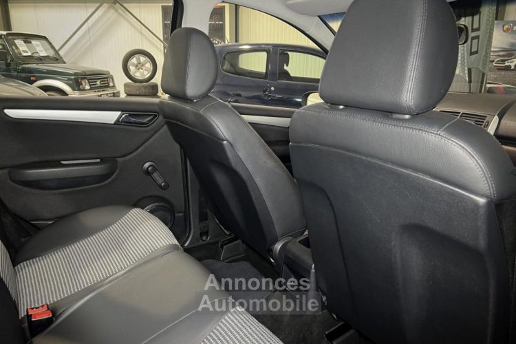 Mercedes Classe A A180 CDI finition Avantgarde - BVM - Dispo de suite - <small></small> 5.990 € <small>TTC</small> - #7