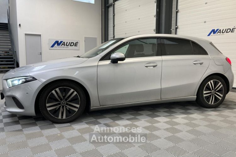 Mercedes Classe A A180 d 116CH 7G-DCT Business Line - Garantie 6 mois - <small></small> 18.990 € <small>TTC</small> - #4