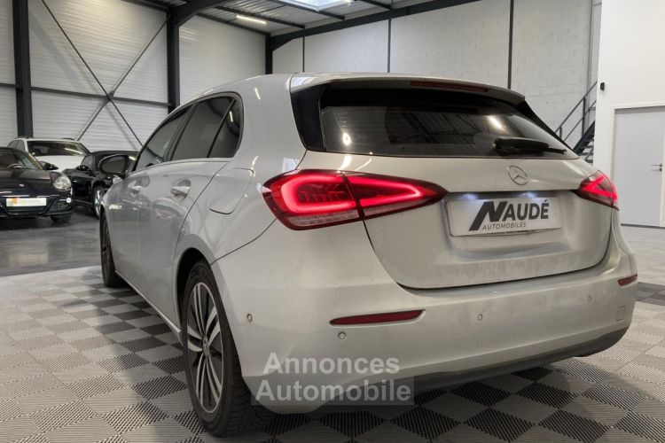 Mercedes Classe A A180 d 116CH 7G-DCT Business Line - Garantie 6 mois - <small></small> 18.990 € <small>TTC</small> - #5