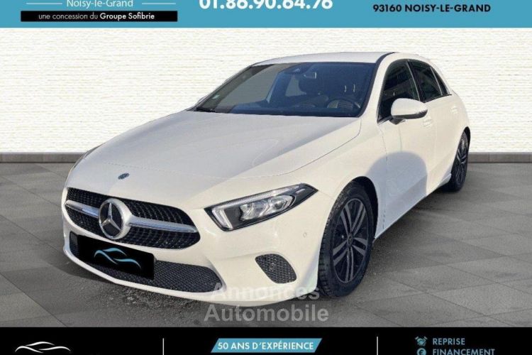 Mercedes Classe A A180 PROGRESSIVE LINE - <small></small> 23.990 € <small>TTC</small> - #1