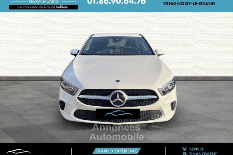 Mercedes Classe A A180 PROGRESSIVE LINE - <small></small> 23.990 € <small>TTC</small> - #2